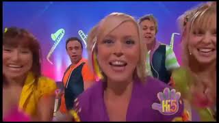 Saltar Y Gritar - Hi-5 Australia Temporada 10