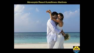 Movenpick Resort Kuredhivaru Maldives - Kuredhivaru