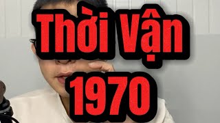 Vận Hạn Tuổi Canh Tuất 1970 Năm 2025 : Tài Lộc, Phong Thủy và Sự Nghiệp