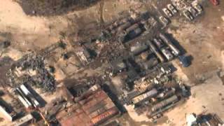 T2 Labs explosion cause announced