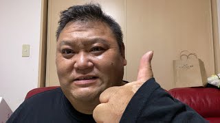 ２０kg超のクエおめでとう！記念(^O^)