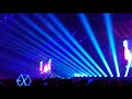 171124 엘리시온 elyxion for life 엑소엘 떼창