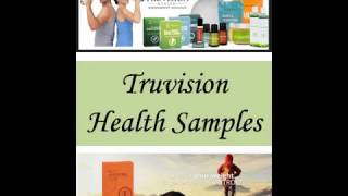 truvision Health Samples