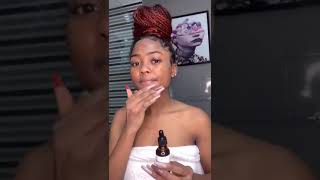 Jenny's Glow skincare | CARAMEL SKIN | Morning routine | Glowing gang | Redefining true beauty |
