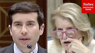 Shelley Moore Capito Asks Keith Sonderling: How Will You Improve DoL Integrity And Reduce Fraud?