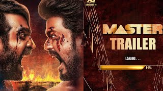 Master trailer| Master New Release Date | Vijay, Vijay Sethupathi, Lokesh Kanagaraj | Latest master