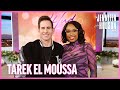 Tarek El Moussa Extended Interview | The Jennifer Hudson Show