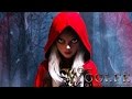 WOOLFE: THE RED HOOD DIARIES All Cutscenes (Game Movie) 1080p HD