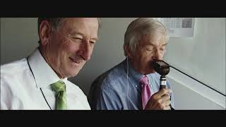 Richie Benaud tribute WWS :: 2015