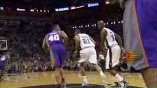 Inside the Mind of Tim Duncan