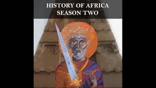 History of Africa Ep. 17: The Great King Ezana