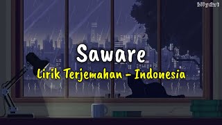 Saware (Phantom) |Lirik Terjemahan - Indonesia
