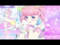 【opqr】『おしゃれプリンセス』をゆめかわいくアレンジした結果…！？【ワッチャプリマジ！プレイ動画】 ワッチャプリマジ プリマジ ミックスコーデ