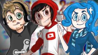 The Messy Lore of Social Media Personas
