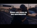 PnB Rock-Feelins (Sub español)