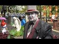 Six Flags St. Louis Coffin Challenge 2019