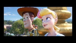 Toy Story 4 - Official® Trailer 1 [HD]
