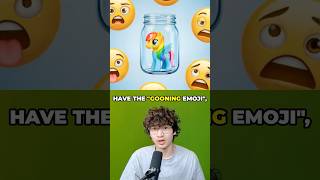 Top 4 Least Used Emojis!