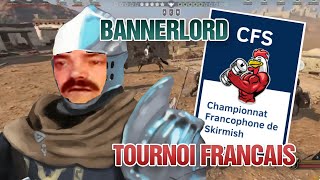 TOURNOI FR BANNERLORD - Venez participer !