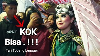 Penari Viral ! Kebogiro Detik Detik ANU...Cahya Live WB Brokoh