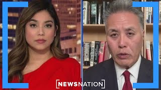 Trump, Congress should help ailing Area 51 veterans: Rep. Takano | NewsNation Prime