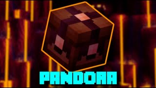 HYPERMAXING the Pandora Box Part 1 (Hypixel Skyblock)