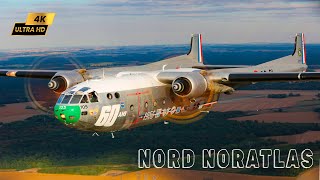 Nord 2501  \