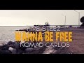 Five Steez - Wanna Be Free f/ Nomad Carlos (Official Music Video)