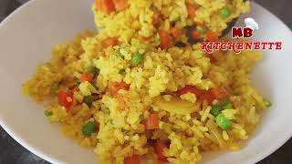 Top 2 World Best Fried Rice Recipe. Absolutely love the whole family. For you to try it!