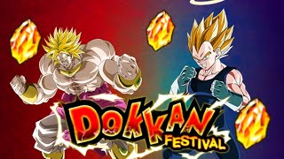 NEW BEST CHARACTER JUST DROPPED??? SUPER GOGETA SUMMONS! (DBZ Dokkan Battle)