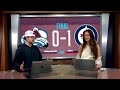 AVS @ JETS POSTGAME REPORT | Off Ice | Guerilla Sports