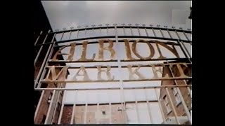 Albion Market - Episode 5 (13th September 1985)