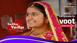 Balika Vadhu | बालिका वधू | Anandi Buys A Gift For Dadisa | आनंदी ने दादीसा के लिए खरीदा तोहफा