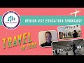 Travel in Tune: Region #32 Education Showcase