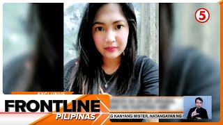 Pinay domestic worker sa Saudi Arabia, minaltrato umano ng kaniyang amo | Frontline Pilipinas