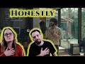 Honestly | (Lil Dicky) - Reaction!