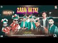 Zara Hatke Latest Hindi-Kinnauri Video  2023 | Ranjeet Negi | Fogg Music Production | D.LNegiFilms