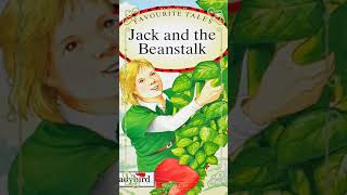 Ladybird Favourite Tales : Jack and the Beanstalk (P)