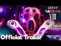 Garten of Banban 8 - Official Trailer