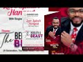 LOVE SPLASH HANGOUT || THE BEAUTY AND THE BEAST || DR. FRANKLIN .C. JOSEPH