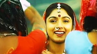 சின்ன சின்ன வண்ணக்குயில் | MounaRagam Movie Songs | Chinna Chinna Vanna Kuyil S.Janaki | Ilayaraja