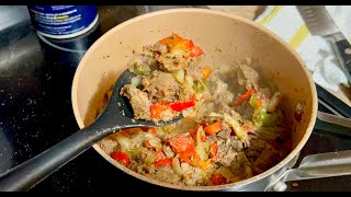 Low Carb Cooking with Chef Jeff: Amazing Italian Beef made easy and inexpensive