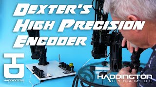 Optical Encoders