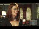 buddytv interview with cassidy freeman smallville