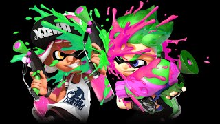 【スプラトゥーン2】インクで侵略【ガチエリア】【パラシェルター/傘】