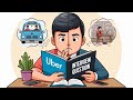 Uber Frontend Interview Question | Task Runner