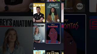 Hulu On Disney+. Because Its Iconic. #shorts