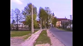 Chróścice w 5 minut (odc. 21): 1992 - Z kamerŏ przez Krościce