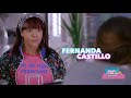 Dulce familia 10s Fernanda Esta noche 25 nov - Cinelatino USA | Cinelatino