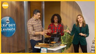 ABC Secret Sales: Holiday gifts and glam